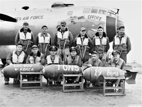 The B-29's Campaign in the Korean War: A chronology - Nuclear Companion: A nuclear guide to the ...