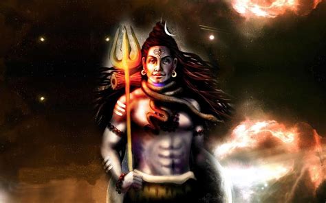 Shiv Photo Wallpapers (66+ images)