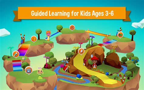 LeapFrog Academy Learning Games & Activities : Amazon.ca: Apps for Android