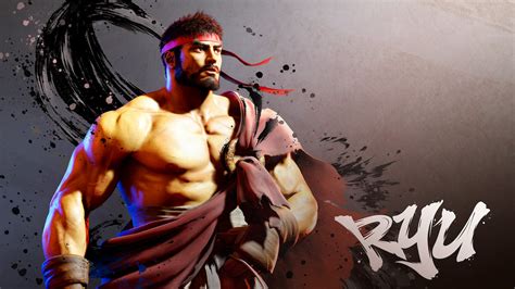 Street Fighter 6 Ryu Moveset Guide: Full move list, frame data, and ...