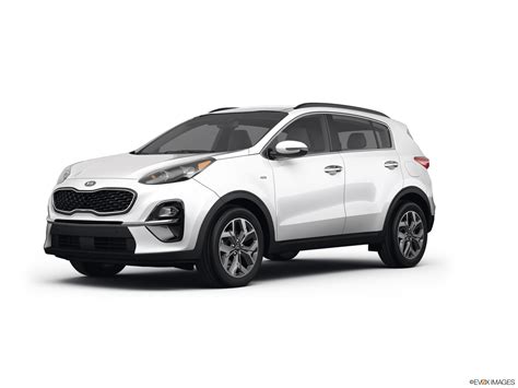 Kia Sportage