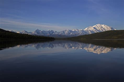 Camping in Denali National Park: BEST Campgrounds in 2024