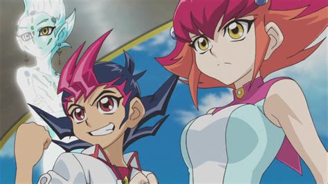 Yu gi oh zexal episodes - promospor