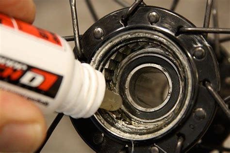 Everything you need to know about bicycle lubricants – Artofit