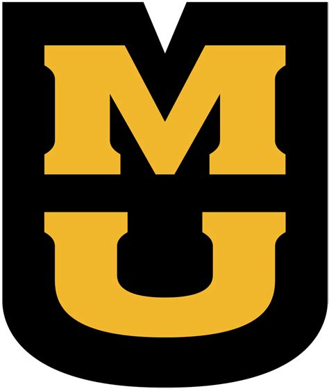 mizzou logo png 10 free Cliparts | Download images on Clipground 2024