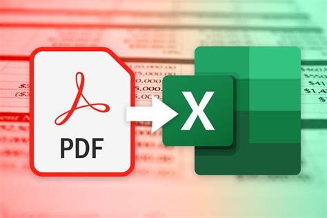 PDF to Excel conversion: Your ultimate guide to the best tools | Computerworld