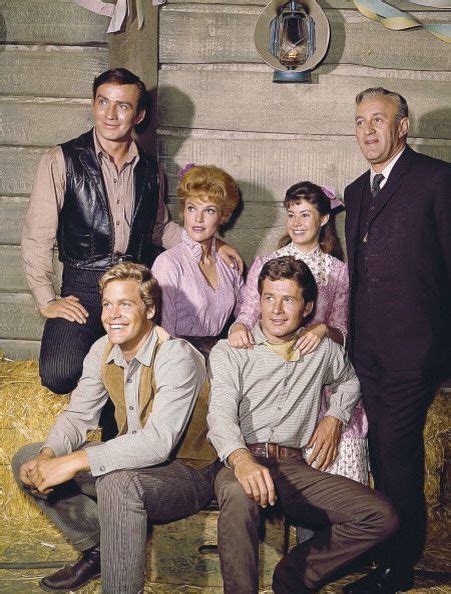 Early days of The Virginian... The best!!!! | The virginian, James drury, Actors