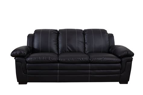 Black Living Room Furniture Sets - Decor Ideas