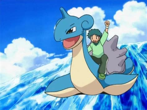 Lapras Pokémon: How to catch, Moves, Pokedex & More