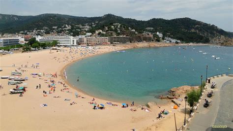 Spain Beach Wallpapers - Top Free Spain Beach Backgrounds - WallpaperAccess