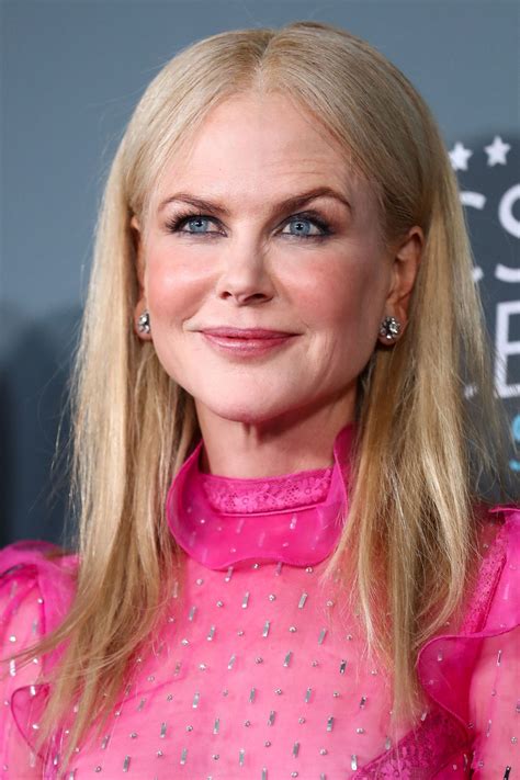 Nicole Kidman – 2018 Critics’ Choice Awards • CelebMafia