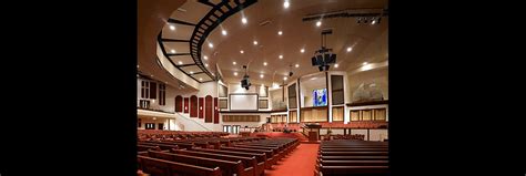 Greystone Warner | ENON TABERNACLE CHURCH - Greystone Warner