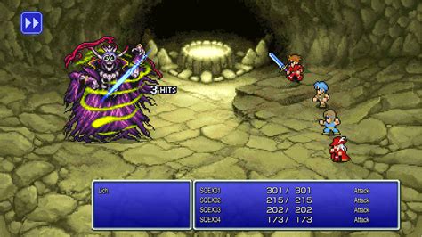 Final Fantasy 1 Bosses guide: how to beat every FF1 boss battle | RPG Site