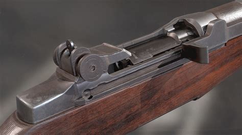 ArtStation - M1 Garand