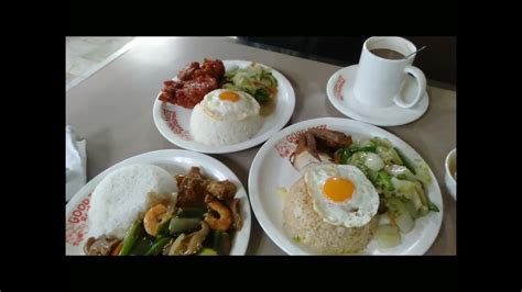 Food Trip 17 II Good Taste Resto - YouTube