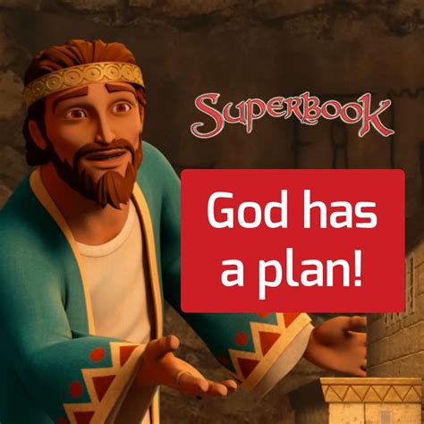 #Faith #God #Jesus #Quotes #Plan #Kids #Purpose #Solomon | Superbook, Pretty baby, Brain breaks