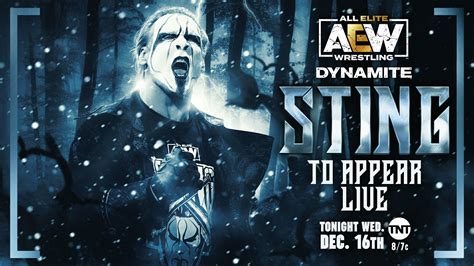 AEW Dynamite Preview: | Slice Wrestling