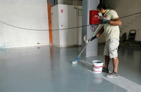 The Ultimate Guide to Installing Epoxy Floor Coating Yourself ...