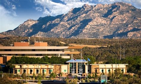 Embry-Riddle Aeronautical University--Prescott - Profile, Rankings and Data | US News Best Colleges