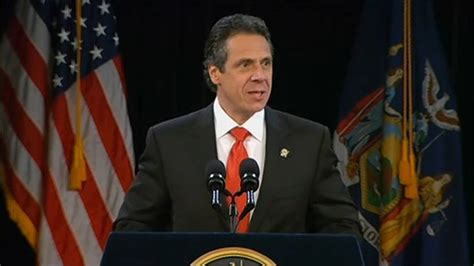 Gov. Andrew Cuomo: Pre-pay property taxes now to keep deduction - ABC7 New York