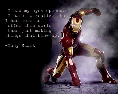 Tony Stark Quotes Wallpapers - Top Free Tony Stark Quotes Backgrounds - WallpaperAccess