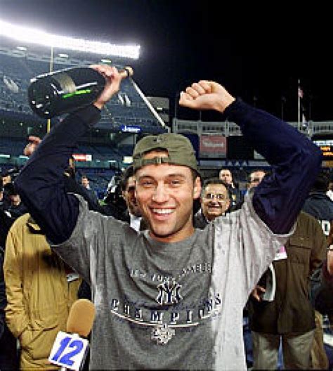 As Derek Jeter enters his 14th opener, questions swirl around Yankee captain | Derek jeter ...