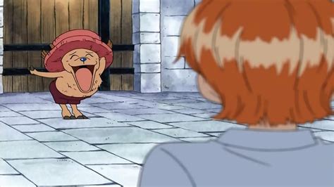 "One Piece" Tonakai wa Aoppana! Chopper no Himitsu (TV Episode 2001) - IMDb