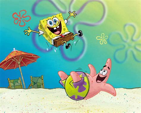 Spongebob and Patrick - patrick star (spongebob) Wallpaper (40617271) - Fanpop - Page 29