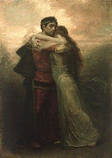 Tristan And Isolde Painting at PaintingValley.com | Explore collection ...