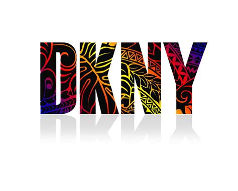 DKNY LOGO DESIGN ARTWORK HD wallpaper | Pxfuel