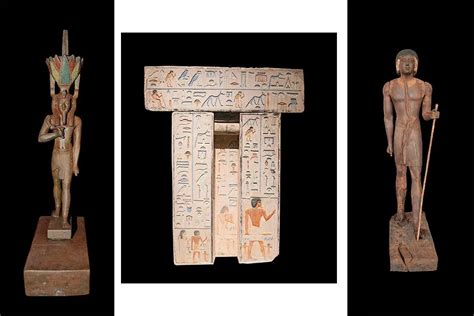 Inside the Tombs of Saqqara | History | Smithsonian Magazine