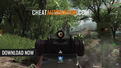 Rising Storm 2 Vietnam Hack Download | Undetected Aimbot, ESP, Radar