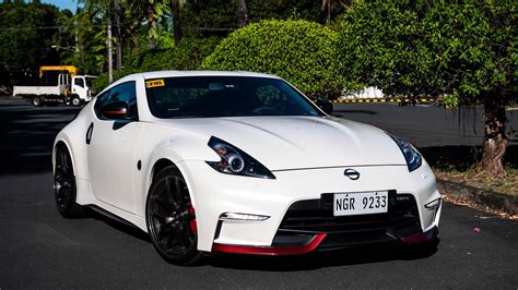 2021 Nissan 370Z Nismo: Review, Price, Specs