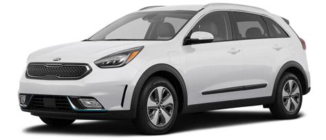 2019 Kia Niro Plug-In Hybrid Incentives, Specials & Offers in GRAND ...