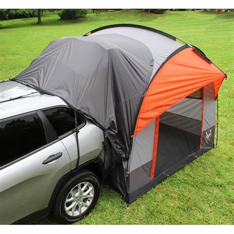 Rightline Gear 4-Person SUV Tent | Camping World