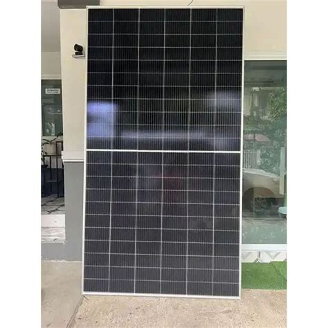 N Type Solar Modules Manufacturers Suppliers Factory - Cheap N Type ...