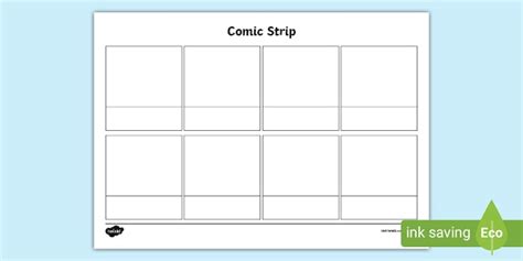 What is Comic Book Writing? - Teaching Wiki - Twinkl