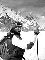 Climbing News: Anatoli Boukreev Killed in Avalanche on Annapurna