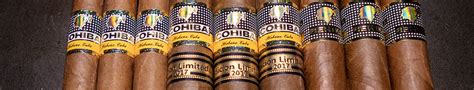 Cuban Cigars – Laws, Brands & FAQs | JR Blending Room - Part 2