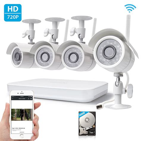 Smart Home Devices Smart Home Security Cameras | Smart Home Devices