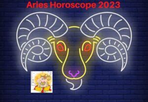 Aries Horoscope 2023 and Free Astrology Predictions