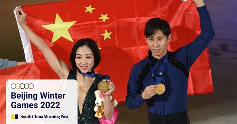 Winter Olympics: what does success look like for China at Beijing 2022? | South China Morning Post