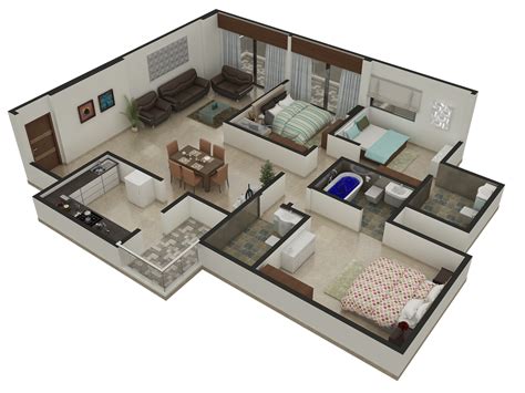 http://www.rayvatengineering.com/3d-floor-plan/ - The demand for the hand drawn renders have ...