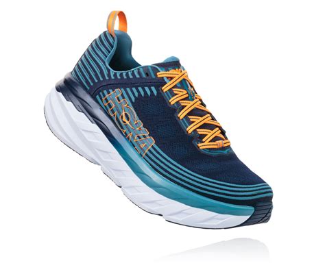 Hoka One One Men's Bondi 6