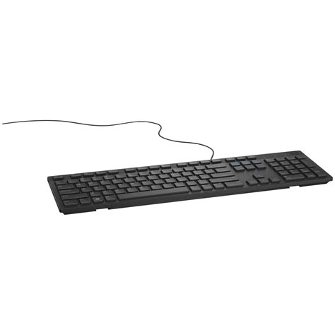 Dell KB216 Keyboard English (US) KB216-BK-US | Tech-America