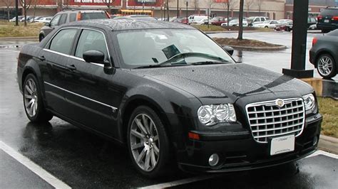 ファイル:Chrysler-300C-SRT8.jpg - Wikipedia