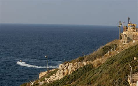 Unarmed man crosses Lebanon border, is arrested by IDF troops amid high ...