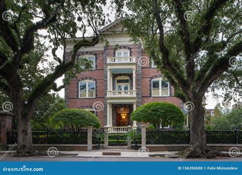 Photo of Historic Architecture in Charleston SC USA Stock Photo - Image ...