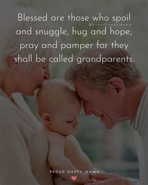 55+ BEST Grandparents Quotes About Grandmas & Grandpas | Grandparents ...