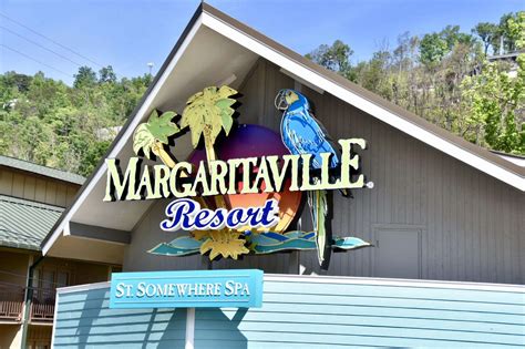 Margaritaville Resort Gatlinburg: Best Resort In The Smokies! | OFF On The Go